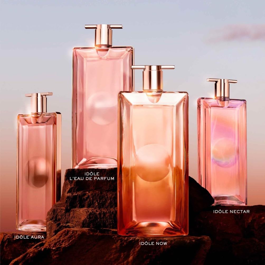 Dluxe Ave. Lancôme Idôle Nectar Eau de Parfum 1.7 Fl Oz