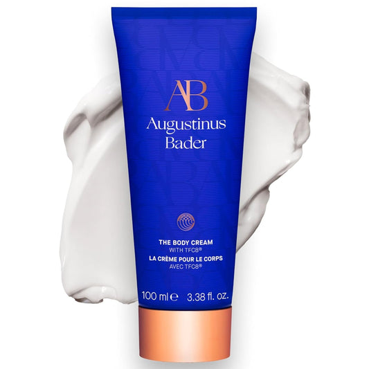 Dluxe Ave. The Body Cream 100ml