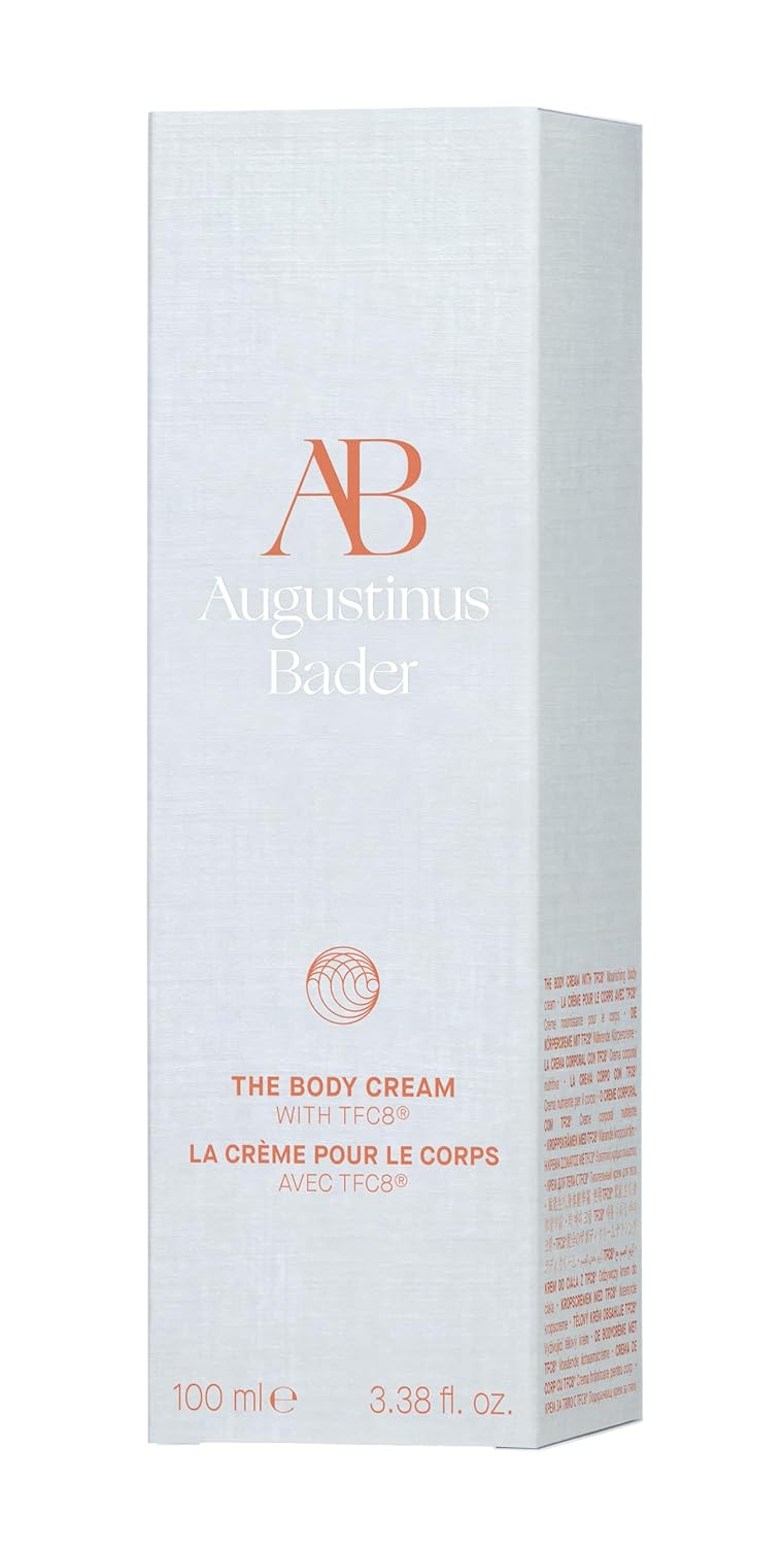 Dluxe Ave. The Body Cream 100ml