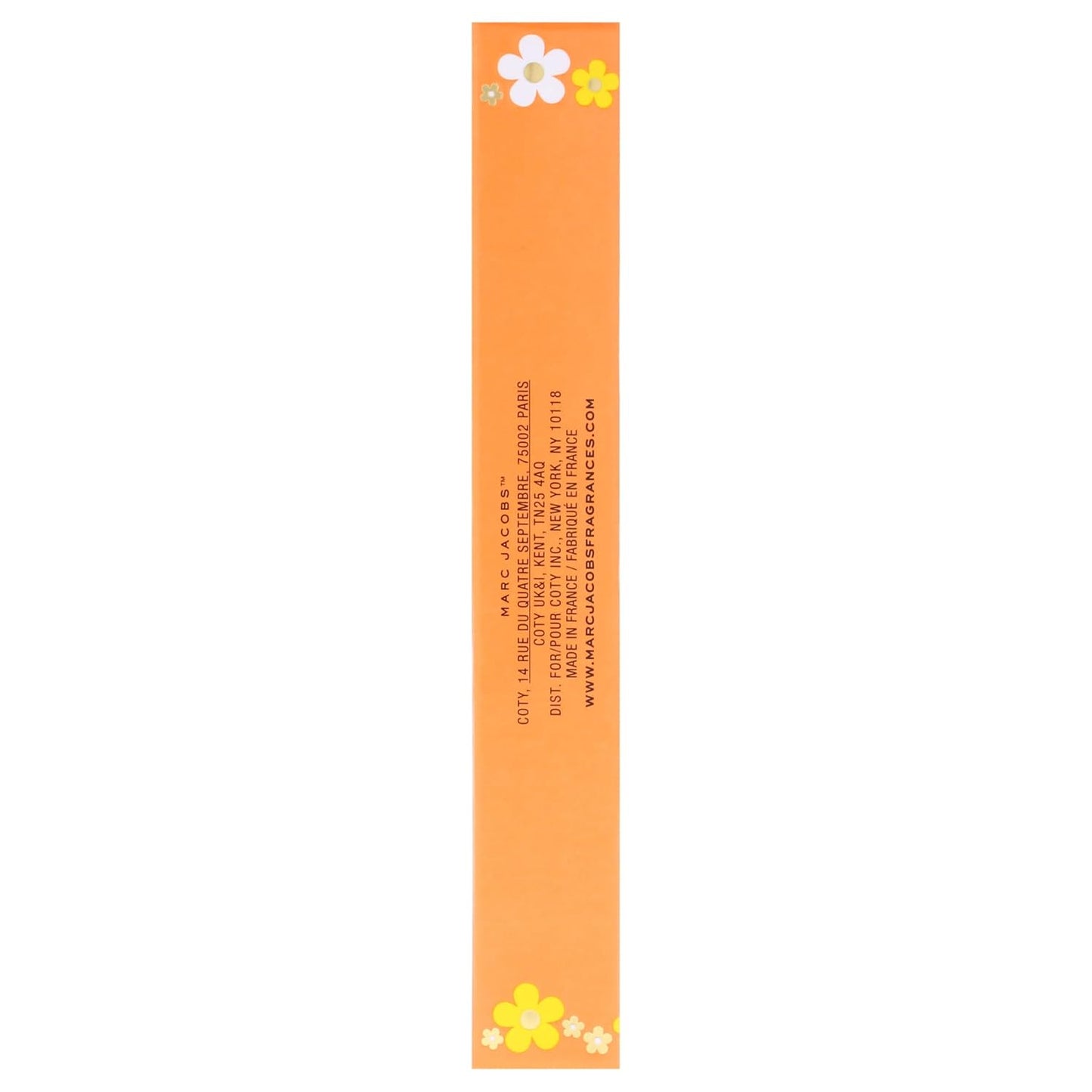 Dluxe Ave. Marc Jacobs Fragrances Daisy Ever So Fresh Eau de Parfum Penspray .33 oz / 10 mL