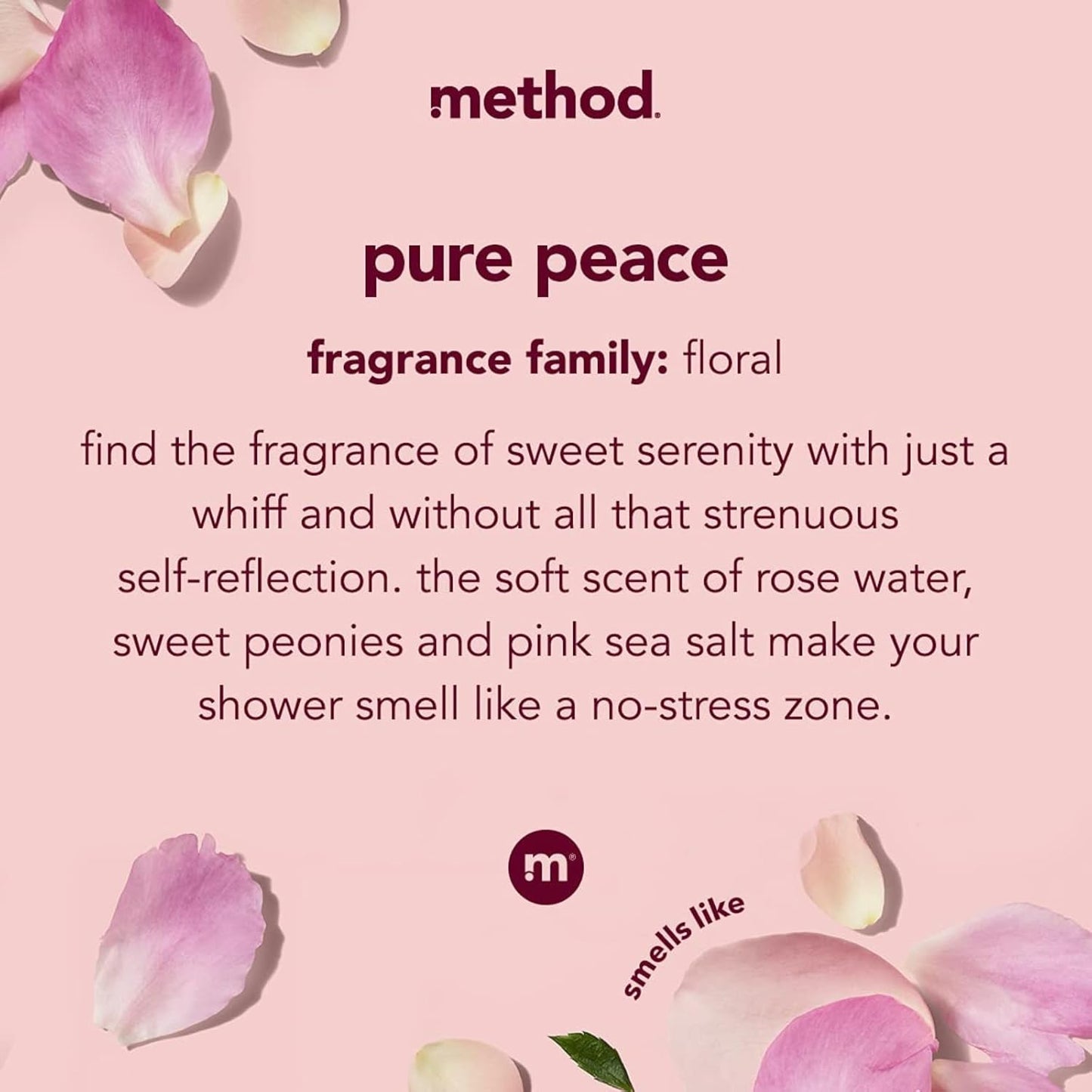 Dluxe Ave. Method Body Wash