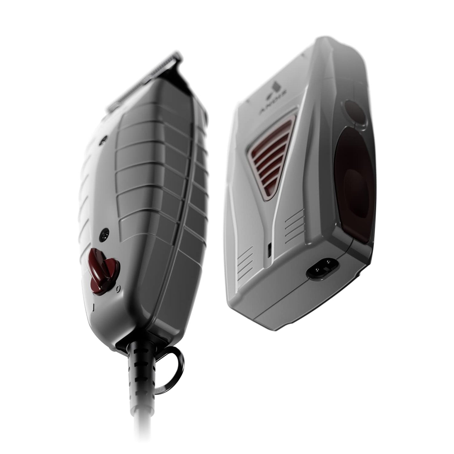 Dluxe Ave. Finishing Combo T-Outliner Trimmer & Shaver