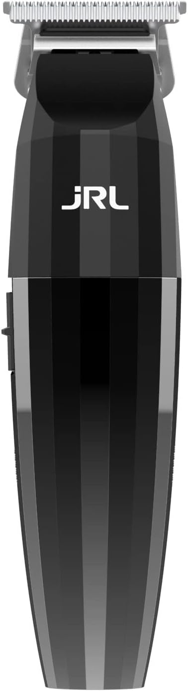 Dluxe Ave. JRL FreshFade 2020T Trimmer (Silver)