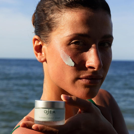 Dluxe Ave. OSEA Seabiotic Water Cream 1.6 oz