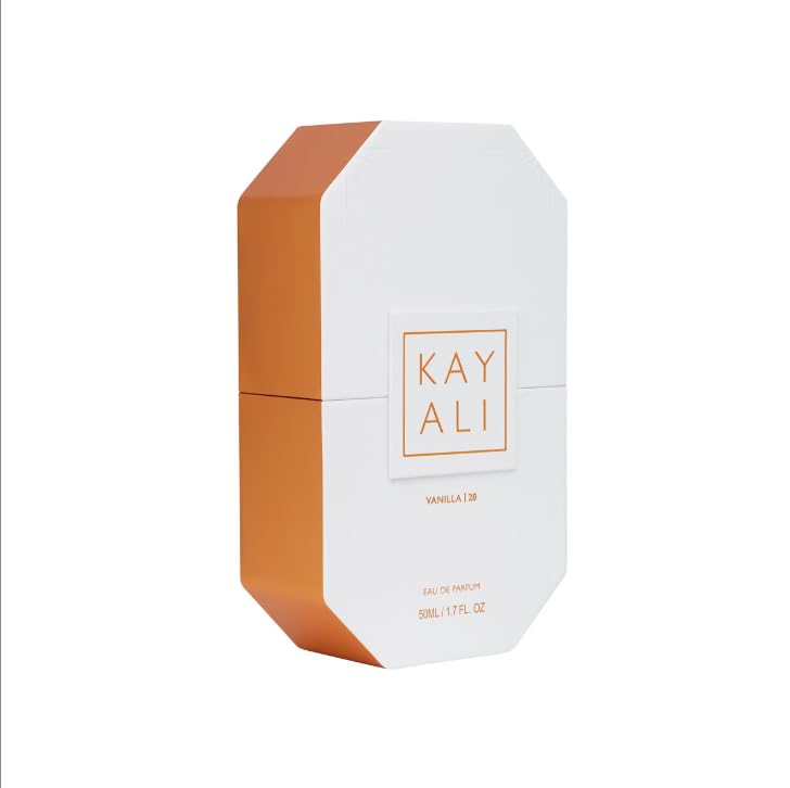 Dluxe Ave. KAYALI VANILLA 28/ 1.7 oz - 50 ml