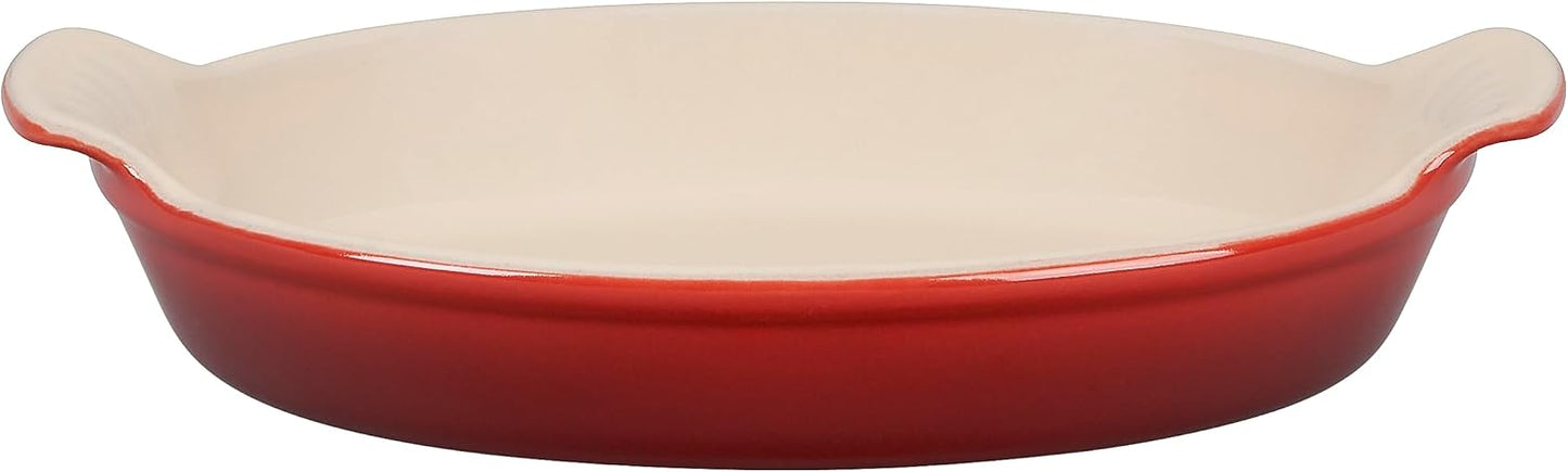 Dluxe Ave. (Limited Edition) Stoneware 4 PC Heritage Bakeware Set