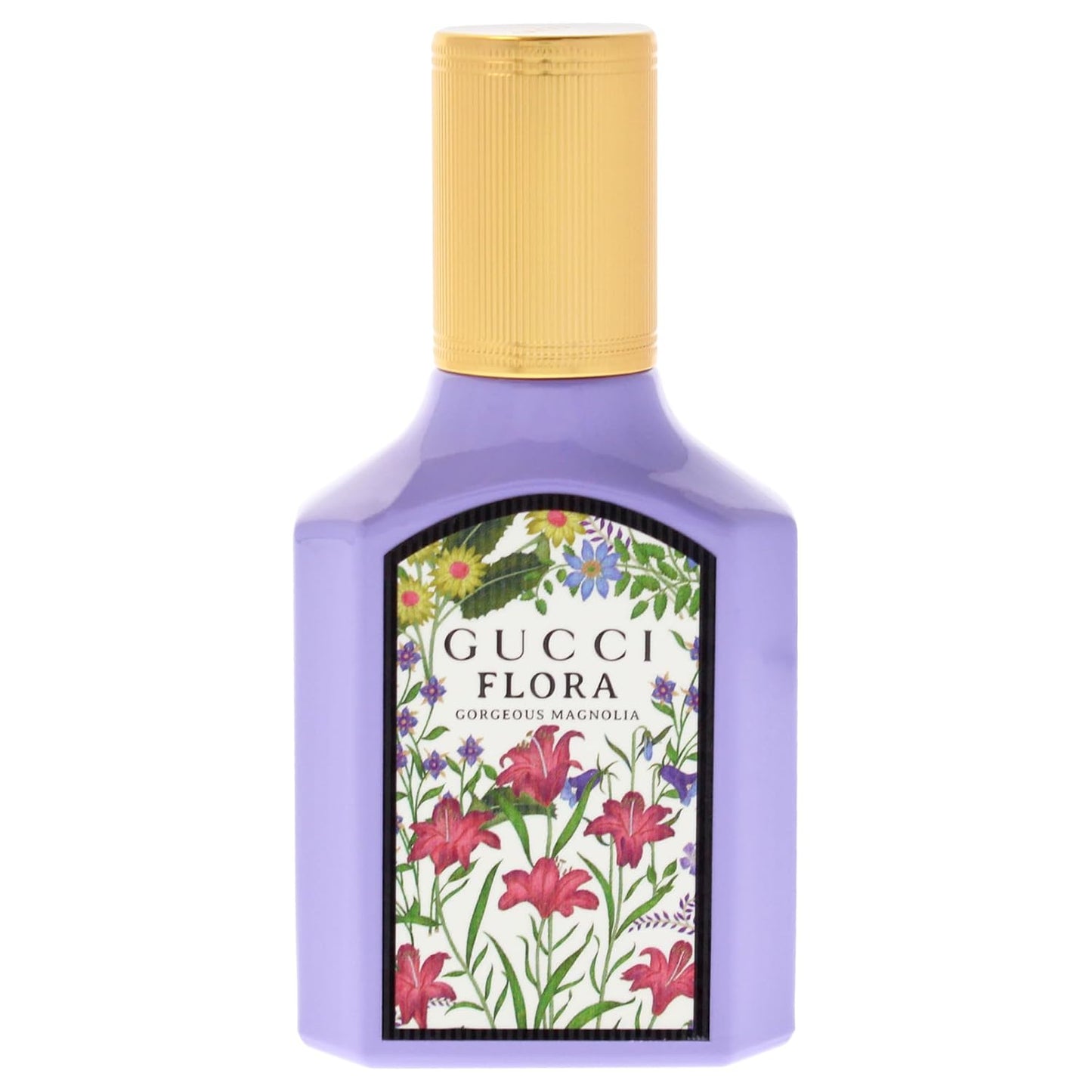 Dluxe Ave. Gucci Flora Gorgeous Magnolia for Women/ 1 oz EDP Spray