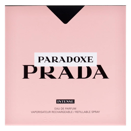 Dluxe Ave. Prada Paradoxe Intense Eau de Parfum 1 oz / 30 mL eau de parfum spray