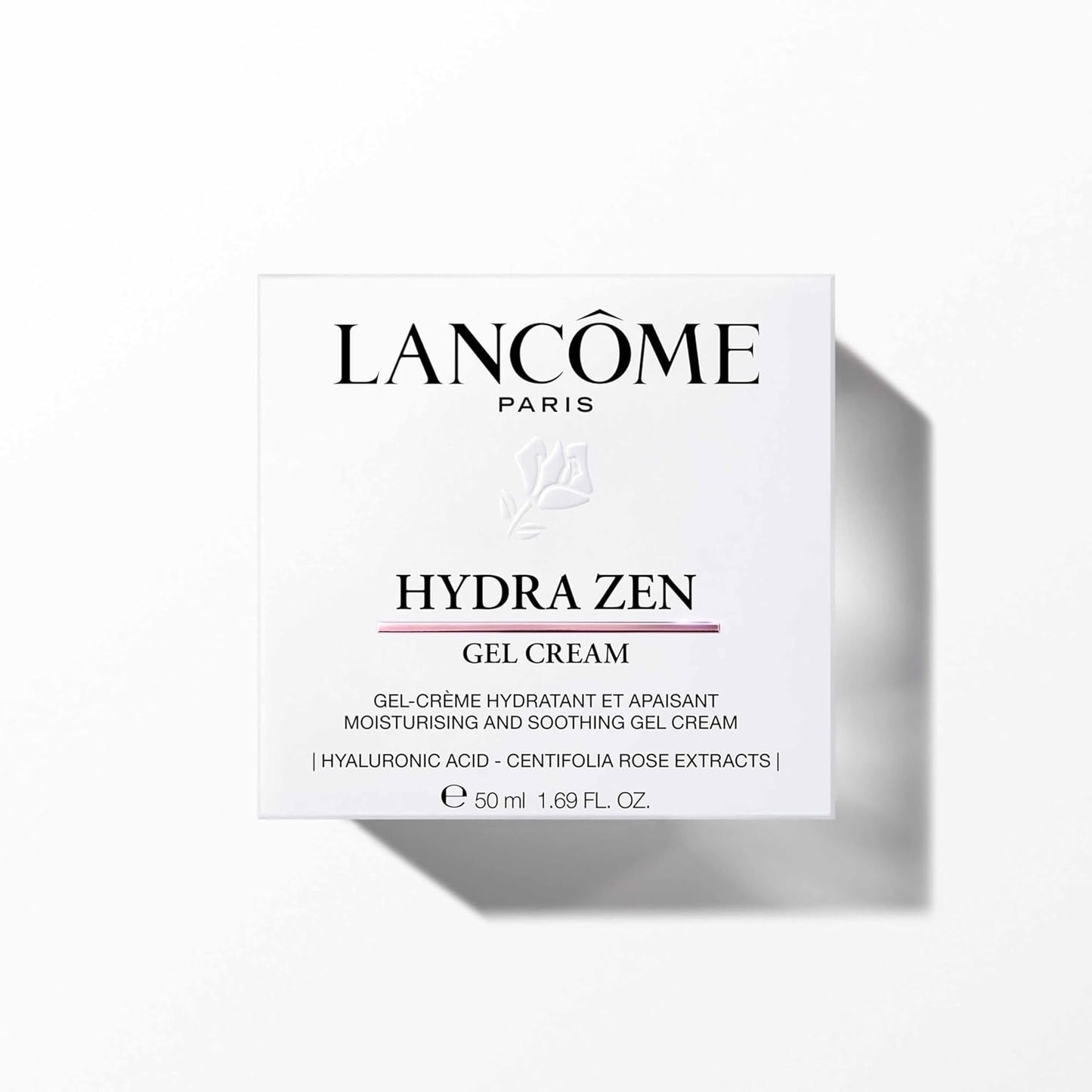 Dluxe Ave. Hydra Zen Gel Cream/1.7 Fl Oz