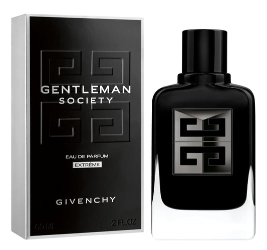Dluxe Ave. Givenchy Gentleman Society Extreme Eau De Parfum Spray for Men 2.0 Ounce