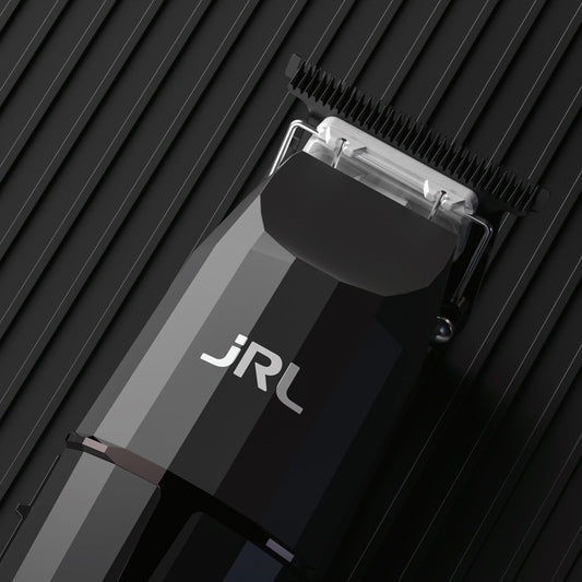 Dluxe Ave. Onyx Professional Cordless Hair Trimmer