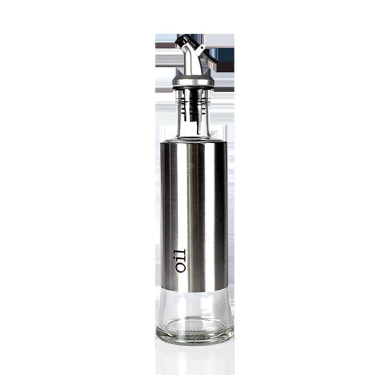Dluxe Ave. Oil Dispenser Spice Bottle Set