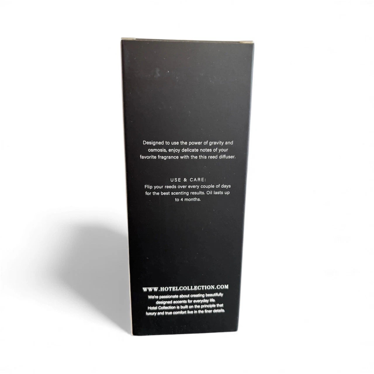 Dluxe Ave. Luxury Hotel Inspired Home Diffuser/ 100mL