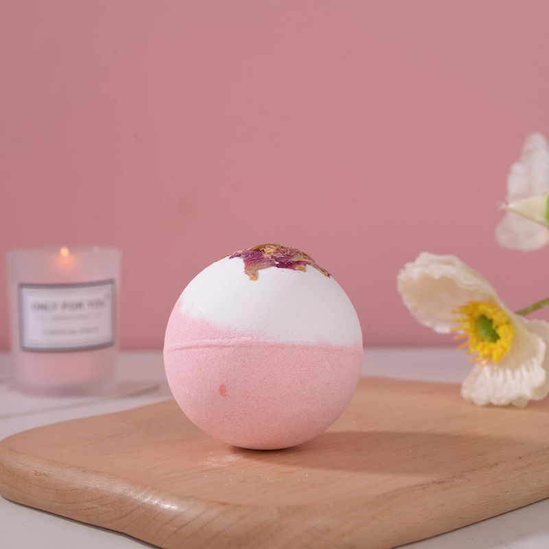 Dluxe Ave. JUPOZOP Gifts for WomenBirthday Gifts for Women self Care Relaxing Spa