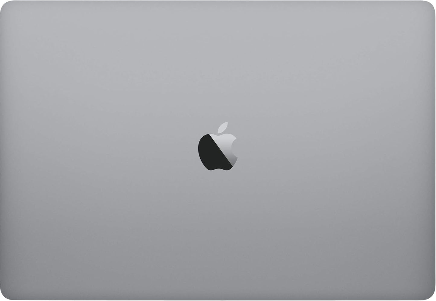 Dluxe Ave. Mid 2018 Apple MacBook Pro Touch Bar with 2.7GHz Intel Core i7 (13.3 inch 16GB RAM 256GB SSD) Space Gray (Renewed)