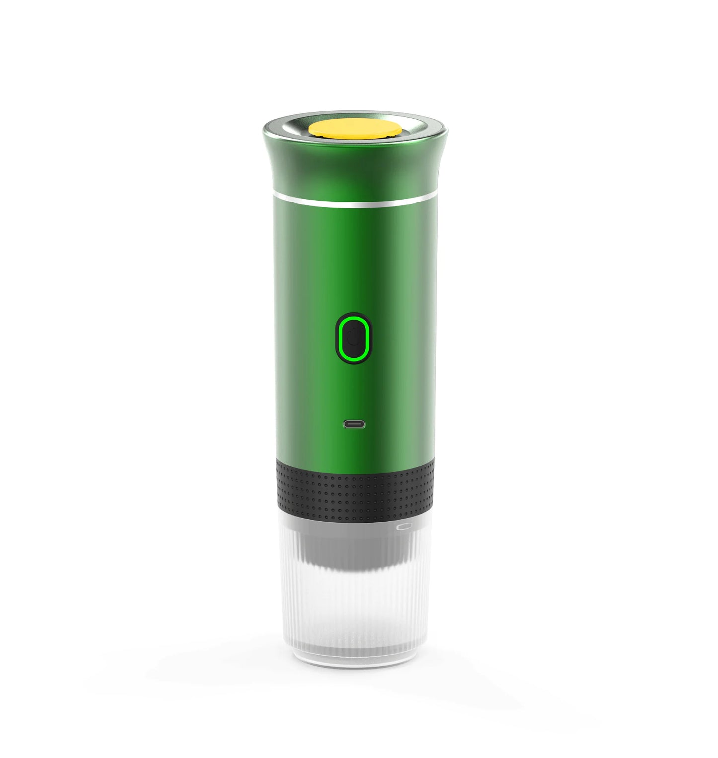 Dluxe Ave. Portable Coffee Espresso Maker Machine