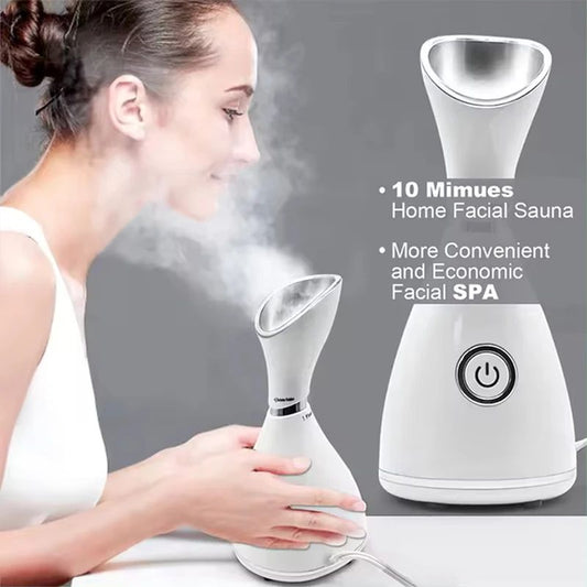 Dluxe Ave. Portable Facial Steamer