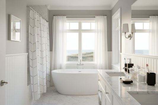 Dluxe Ave. 29pcs Bathroom Accessories Set