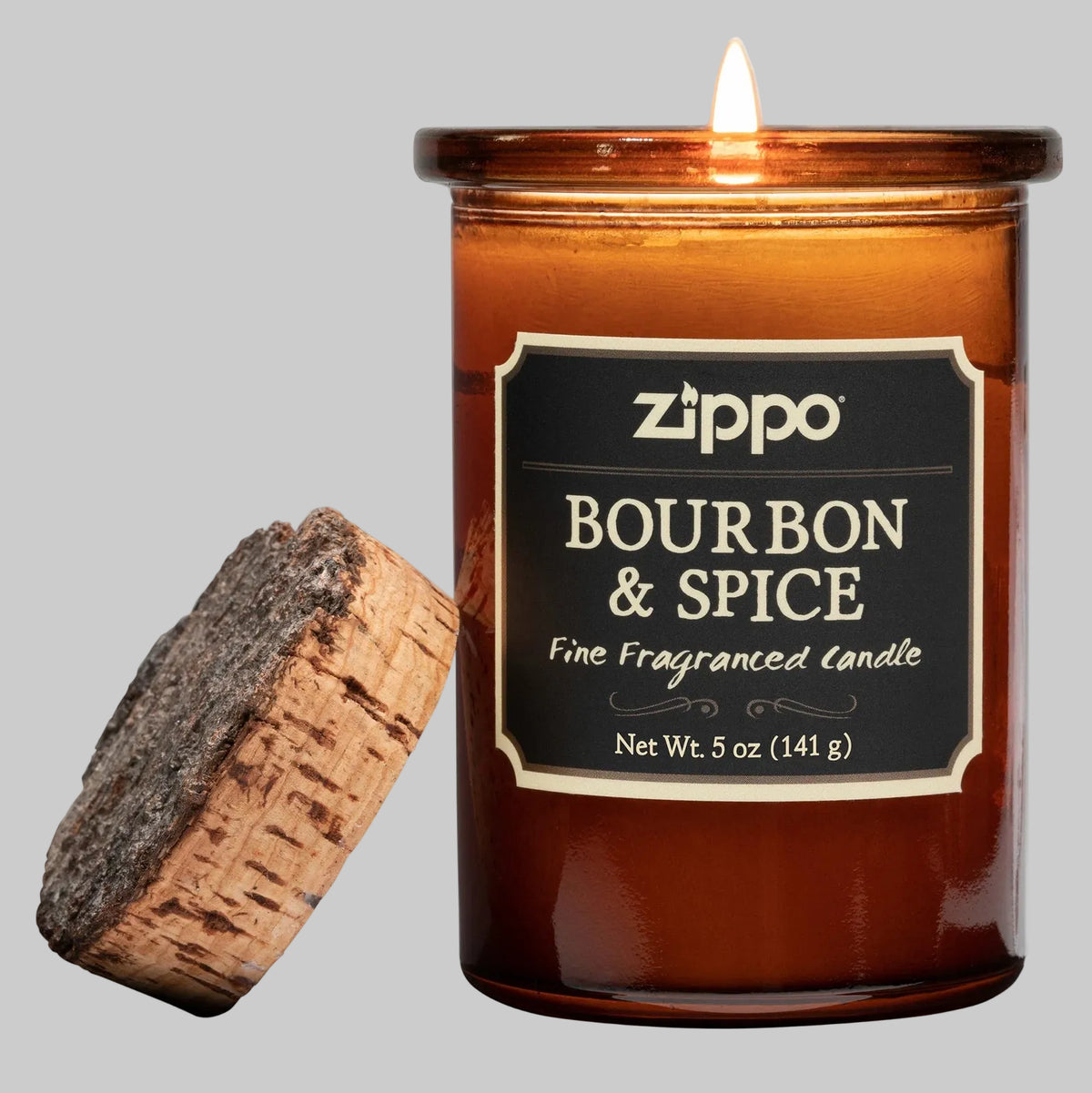 Dluxe Ave. Bourbon and Spice - 5 oz.