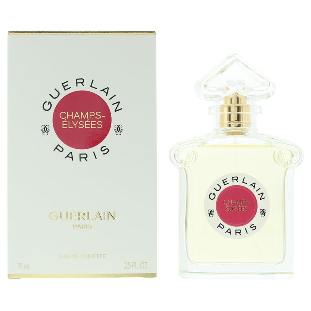 Dluxe Ave. Guerlain Champs-Elysées/ Eau de Toilette 75 ml