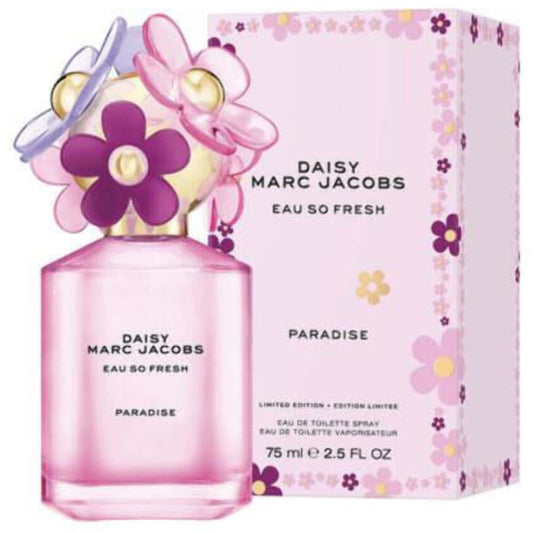 Dluxe Ave. Marc Jacobs Daisy/ 2.5 Ounce