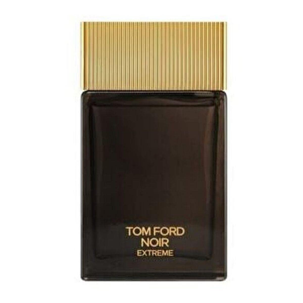 Dluxe Ave. Tom Ford Noir Extreme Men Eau De Parfum Spray 3.4 Ounce