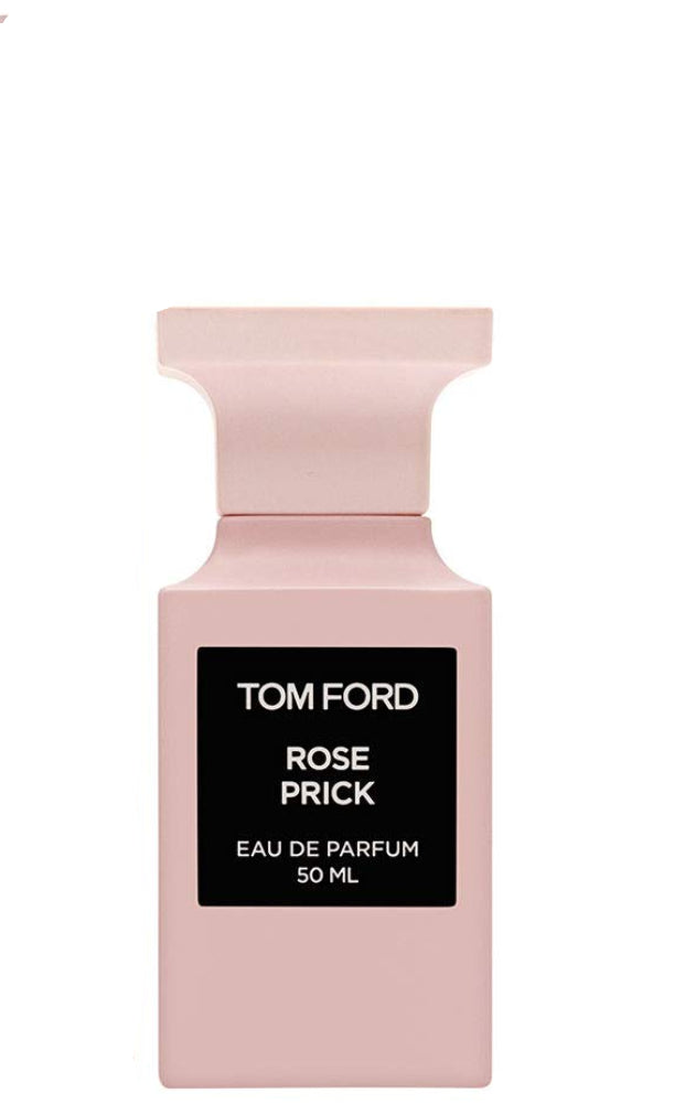 Dluxe Ave. Tom Ford Rose Prick/ 1.7 oz Eau de Parfum Spray