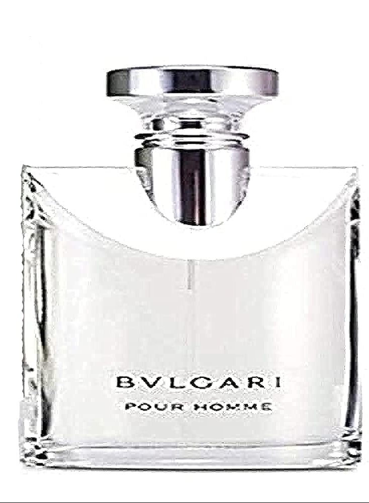 Dluxe Ave. Bvlgari By Bvlgari For Men/ Eau-de-toilette Spray 3.4 Oz