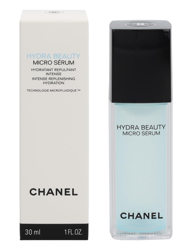 Dluxe Ave. Chanel Hydra Beauty Micro Serum 30ml