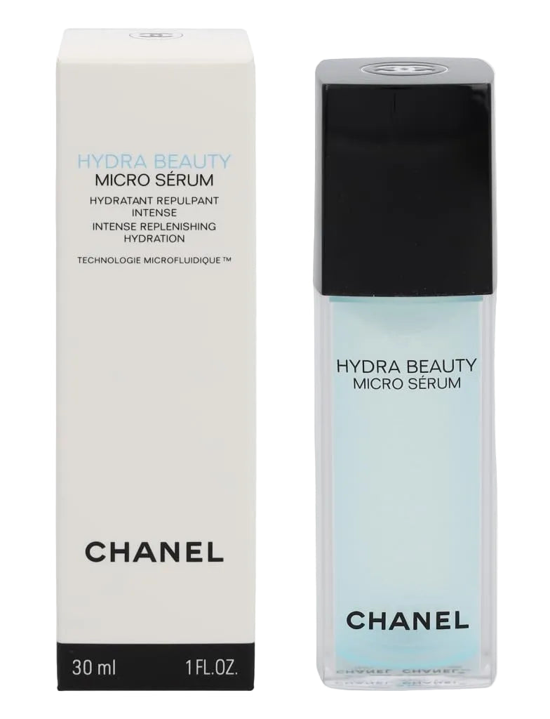 Dluxe Ave. Chanel Hydra Beauty Micro Serum/ 30ml
