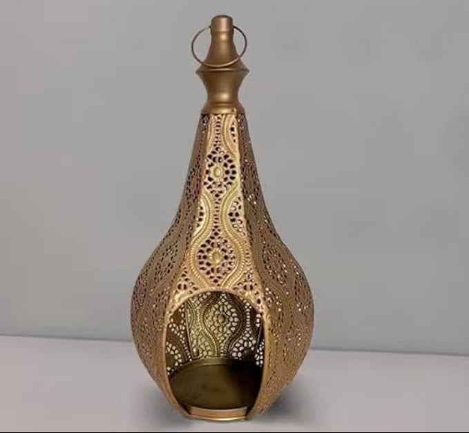 Decorative Candle Holder