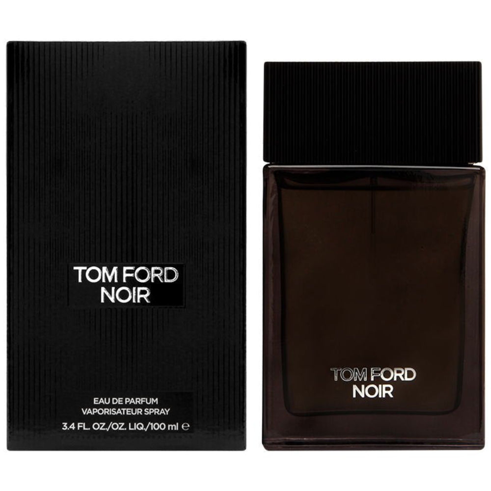 Dluxe Ave. Tom Ford Noir for Men Eau de Parfum Spray/ 3.4 Oz green