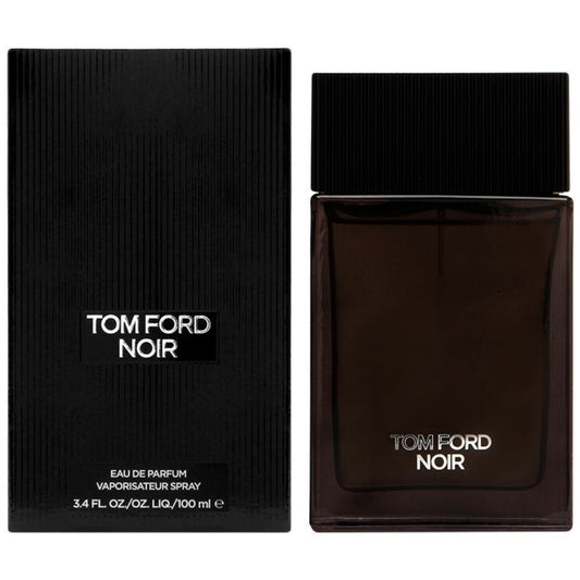 Dluxe Ave. Tom Ford Noir for Men Eau de Parfum Spray/ 3.4 Oz green