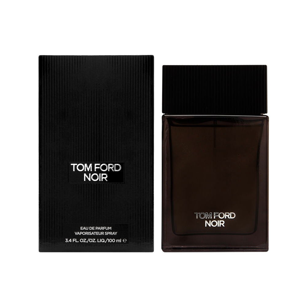 Dluxe Ave. Tom Ford Noir for Men Eau de Parfum Spray 3.4 Ouncegreen