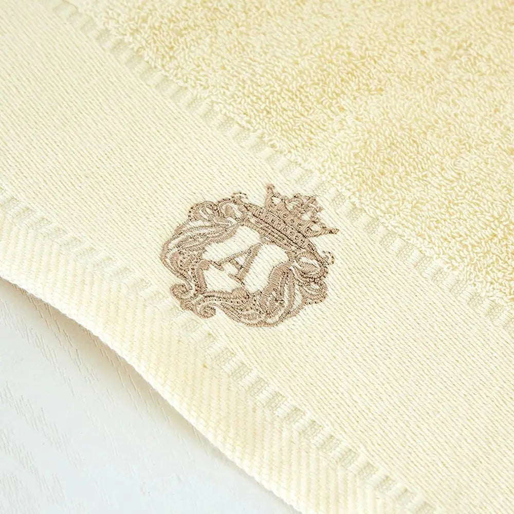 Dluxe Ave. Premium 100% Cotton Hand Towel for Bath and Face