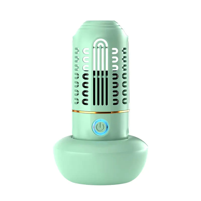 Dluxe Ave. Portable Fruit and Vegetable Purifier and Cleaner