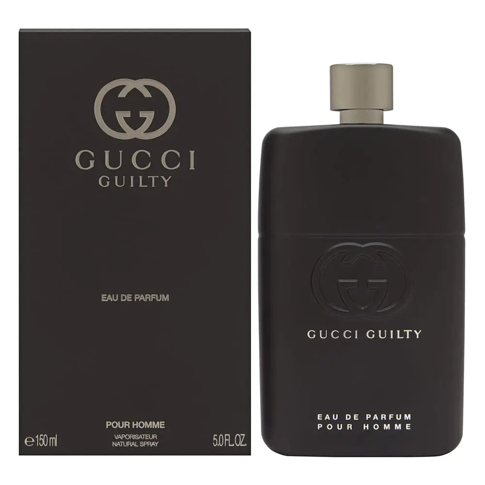 Dluxe Ave. Gucci Guilty Eau de Parfum Pour Homme 5 oz/ 150 mL