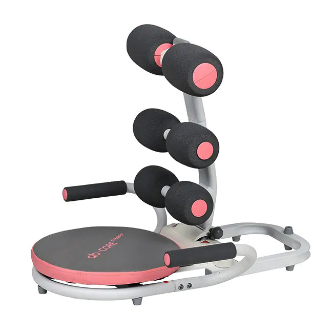 Dluxe Ave. Abdominal Fitness Equipment for Workouts