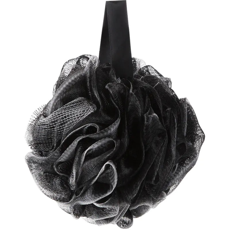 Dluxe Ave. Men's Extra Large Soft Bath Sponge Ball