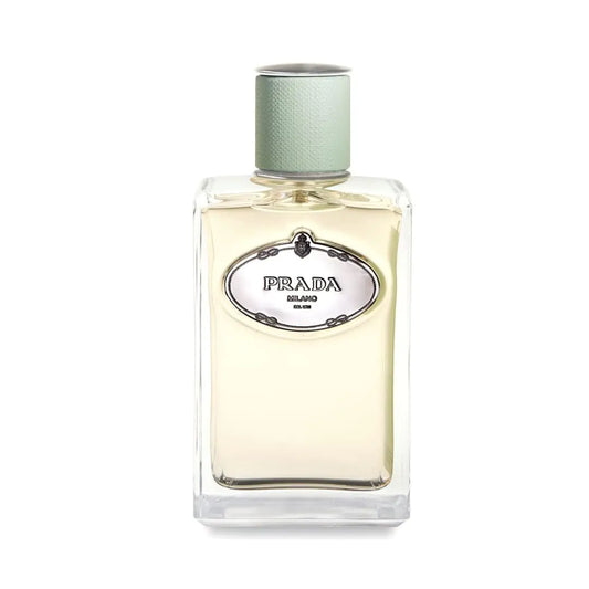 Dluxe Ave. Prada Milano Infusion DIris Eau de Parfum Spray for Women 1.7 Ounce
