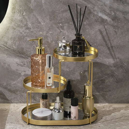 Dluxe Ave. Hand Wash Storage Rack