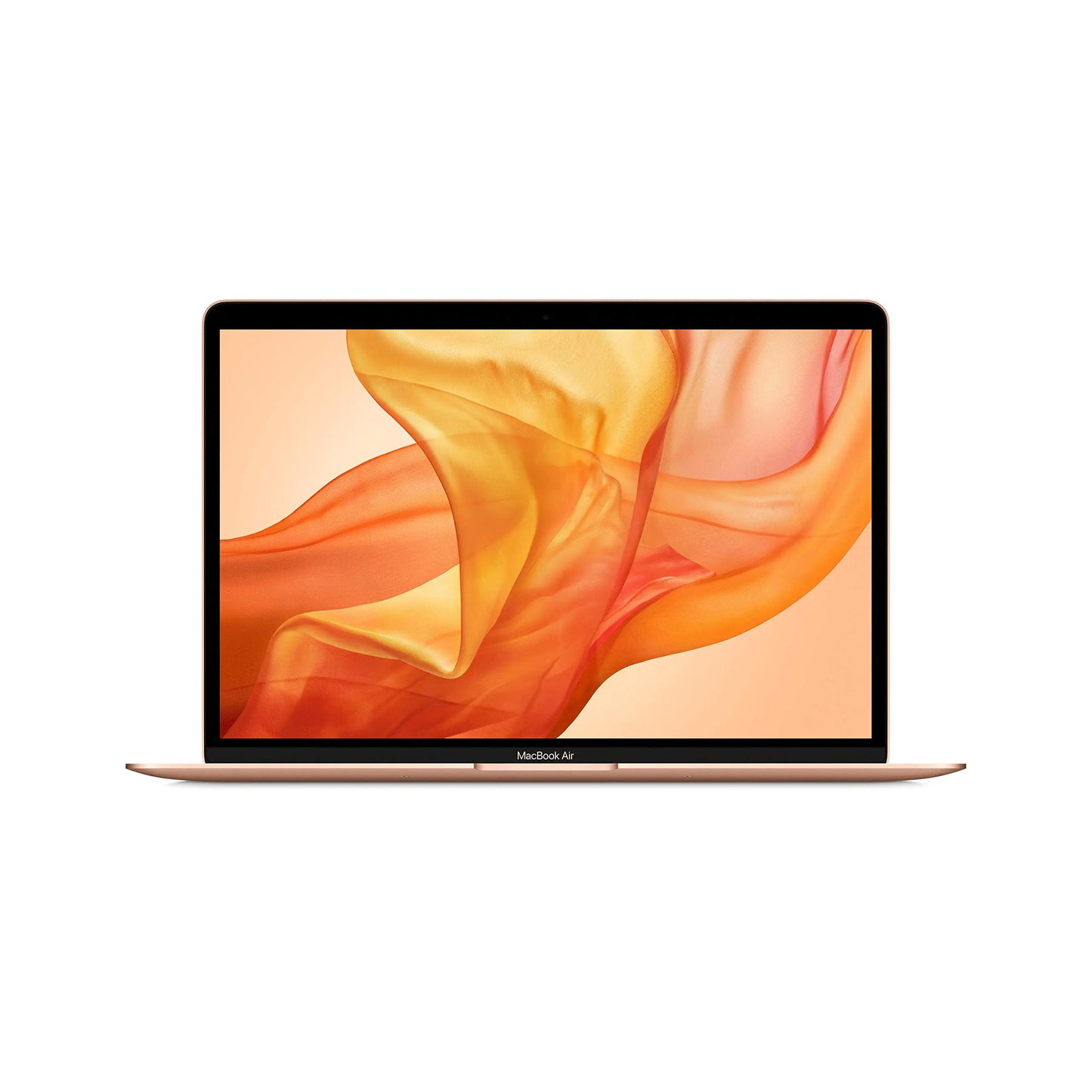 Dluxe Ave. Apple MacBook Air (13-inch Retina display 1.6GHz dual-core Intel Core i5 128GB) - Gold (Renewed)
