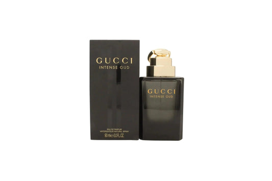 Dluxe Ave. Gucci Intense Oud Eau de Parfum 3.0oz (90ml) Spray