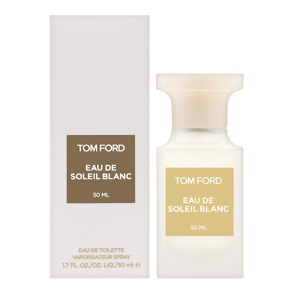 Dluxe Ave. Tom Ford Eau de Soleil Blanc 1.7 oz Eau de Toilette Spray