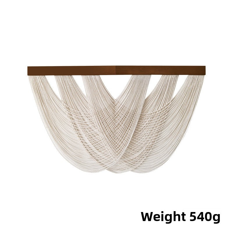 Bohemian Cotton Wall Hanging Tapestry