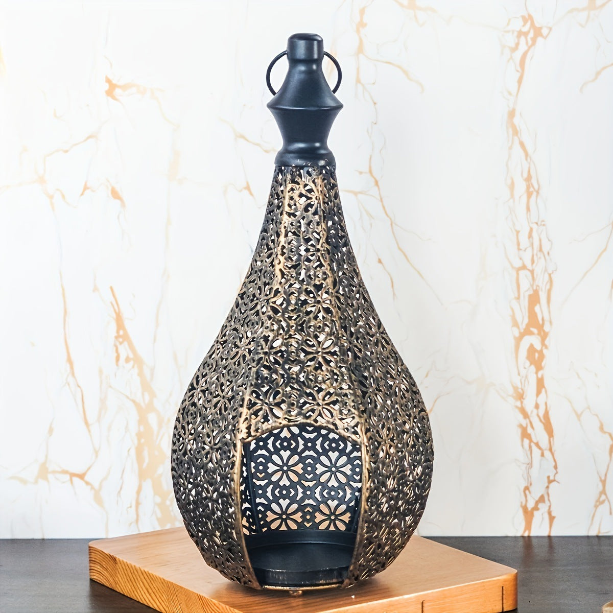 Decorative Candle Holder