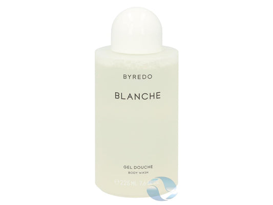 Dluxe Ave. Byredo Blanche Body Wash 225ml/7.6oz