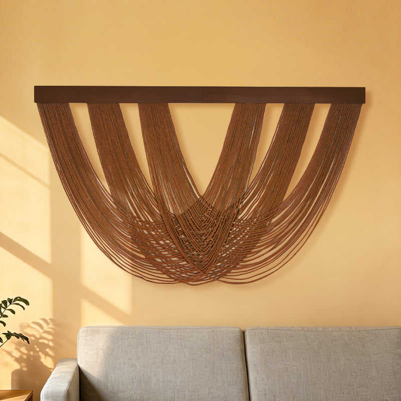 Bohemian Cotton Wall Hanging Tapestry