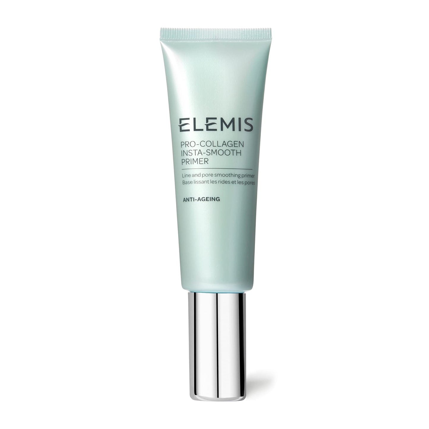 Dluxe Ave. ELEMIS Pro-Collagen Insta-Smooth Primer; Line and Pore Smoothing Primer 1.6 Fl Oz