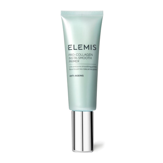 Dluxe Ave. ELEMIS Pro-Collagen Insta-Smooth Primer; Line and Pore Smoothing Primer 1.6 Fl Oz